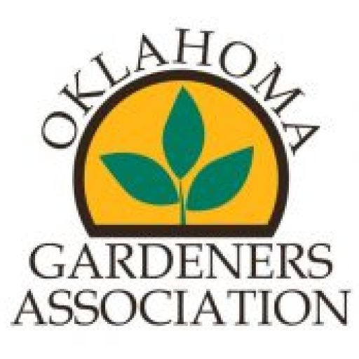 Oklahoma Gardeners Association logo