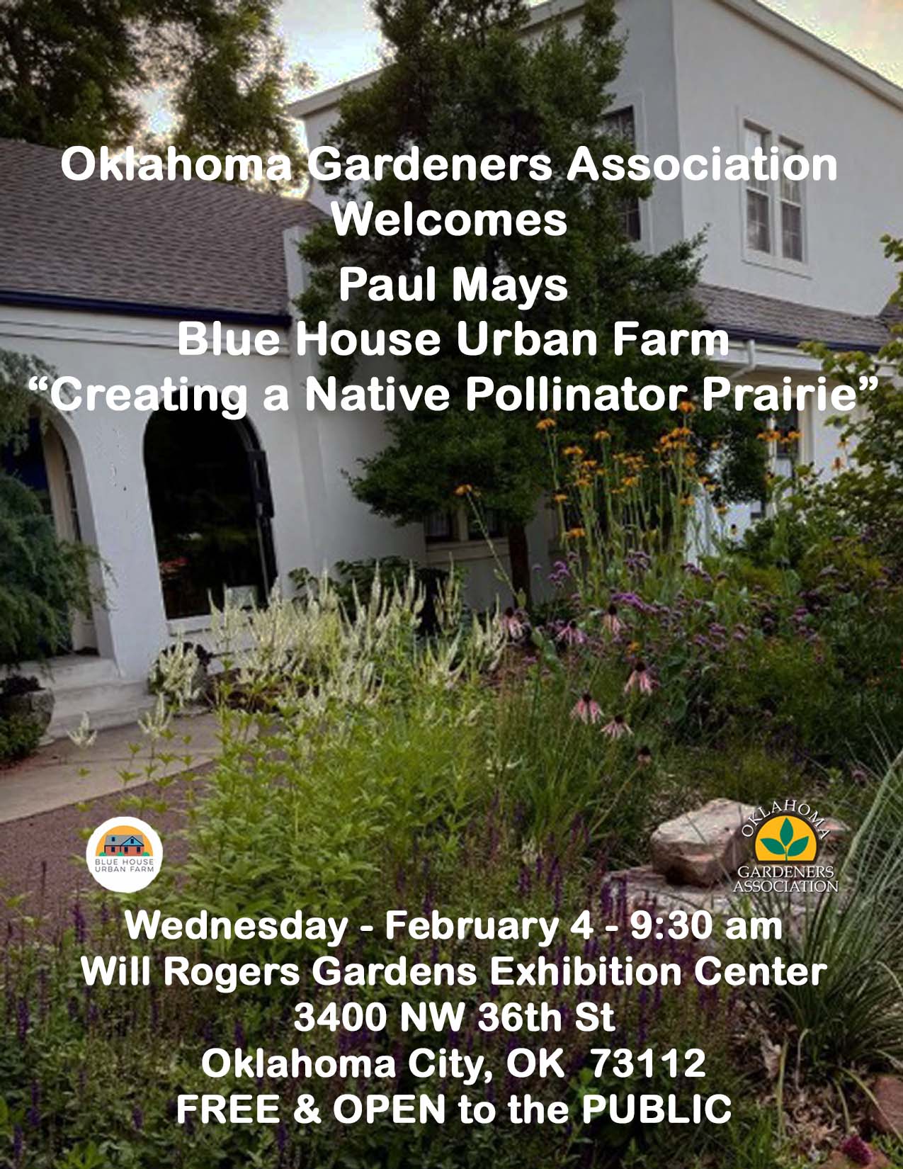 February Blue House-v2