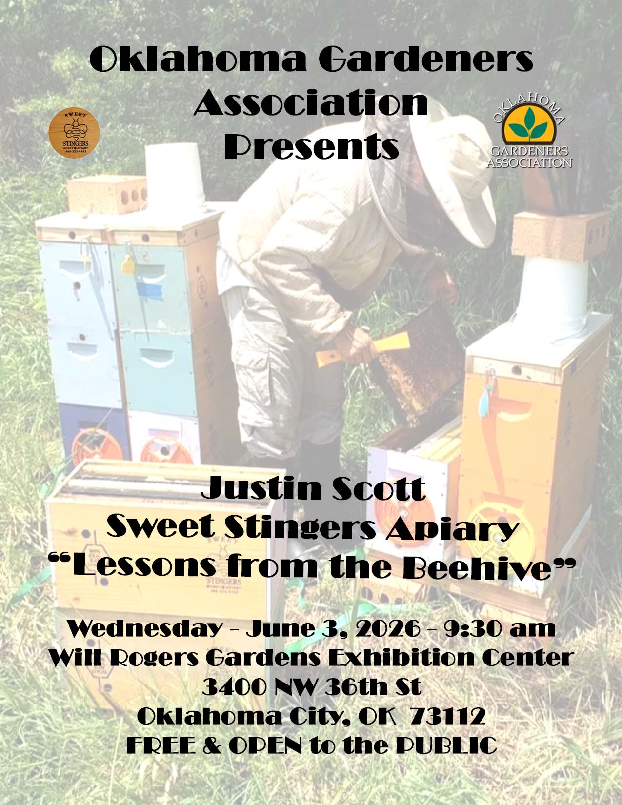 June Justin Scott